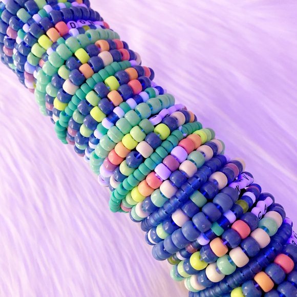 Day Dreamer Kandi  👽  LIFE IS GOOD - Picture 2 of 3